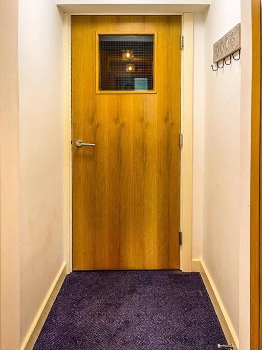 Soho Beach Apartment With Fabulous Sea View And 2 Minutes To The Beach With Free Parking And Netflix Bournemouth Ngoại thất bức ảnh